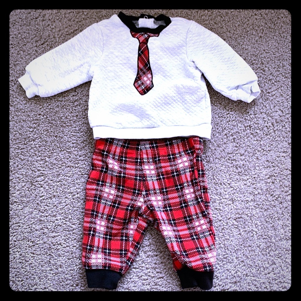 Little Man Set!